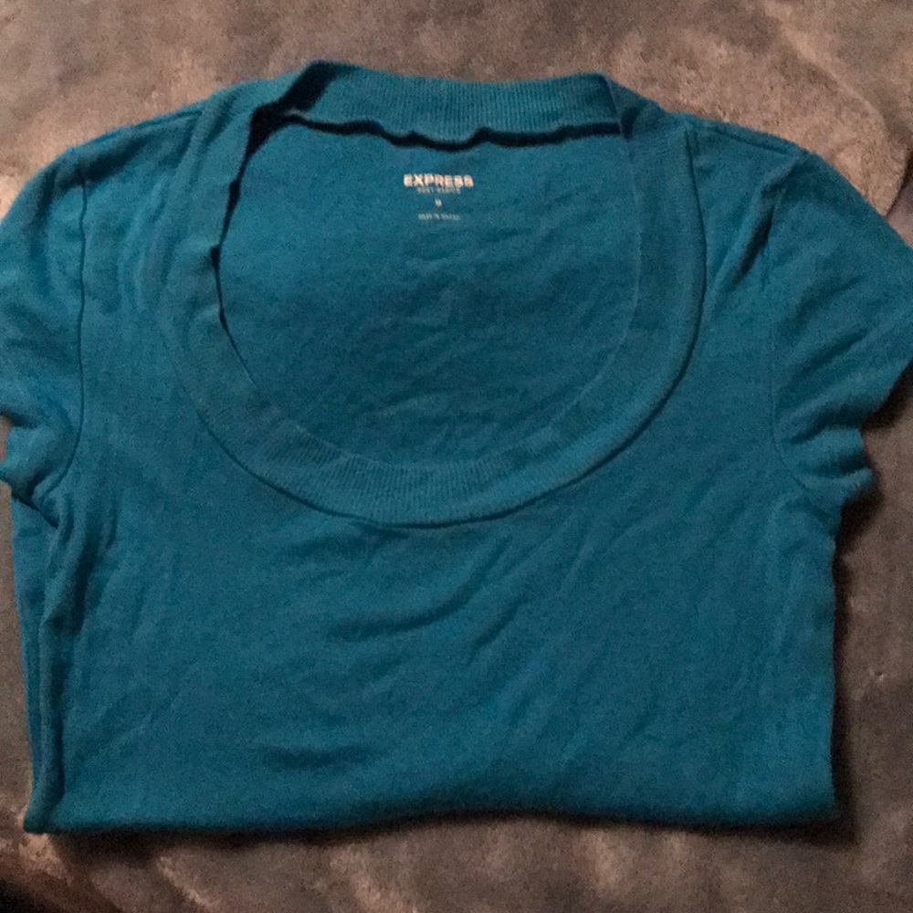 Express tops - Picture 4 of 5